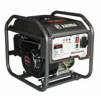 Інверторний генератор GEN 3000 INVERTER "ARUNA"